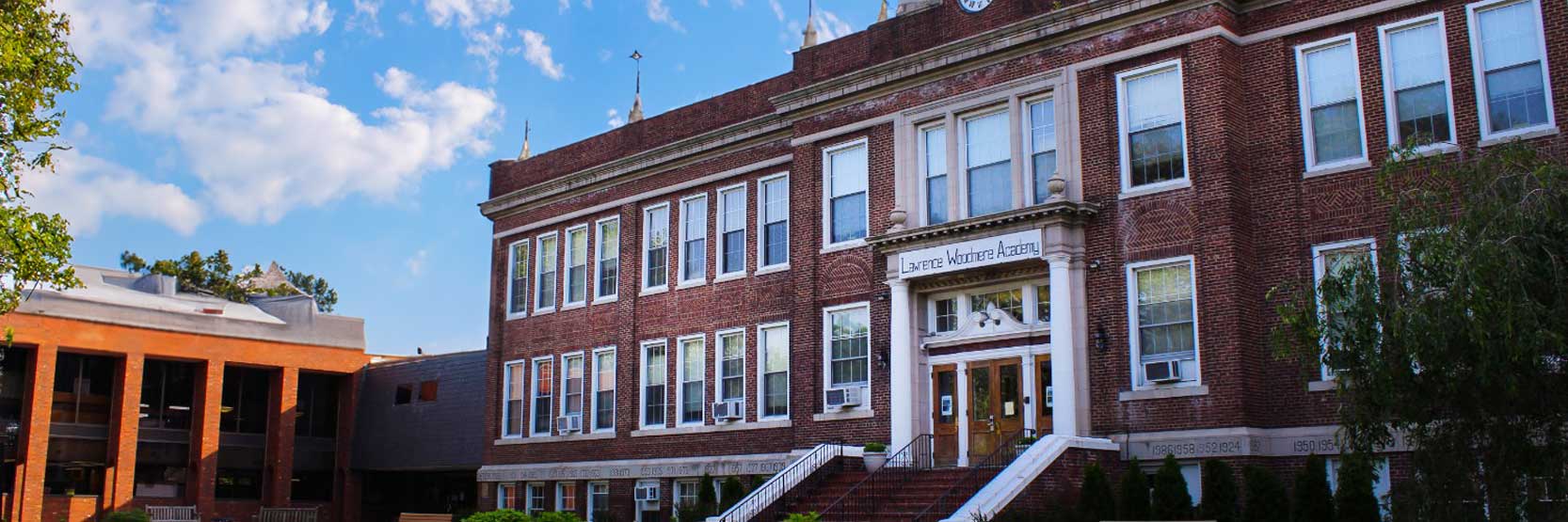 LWA Lawrence Woodmere Academy